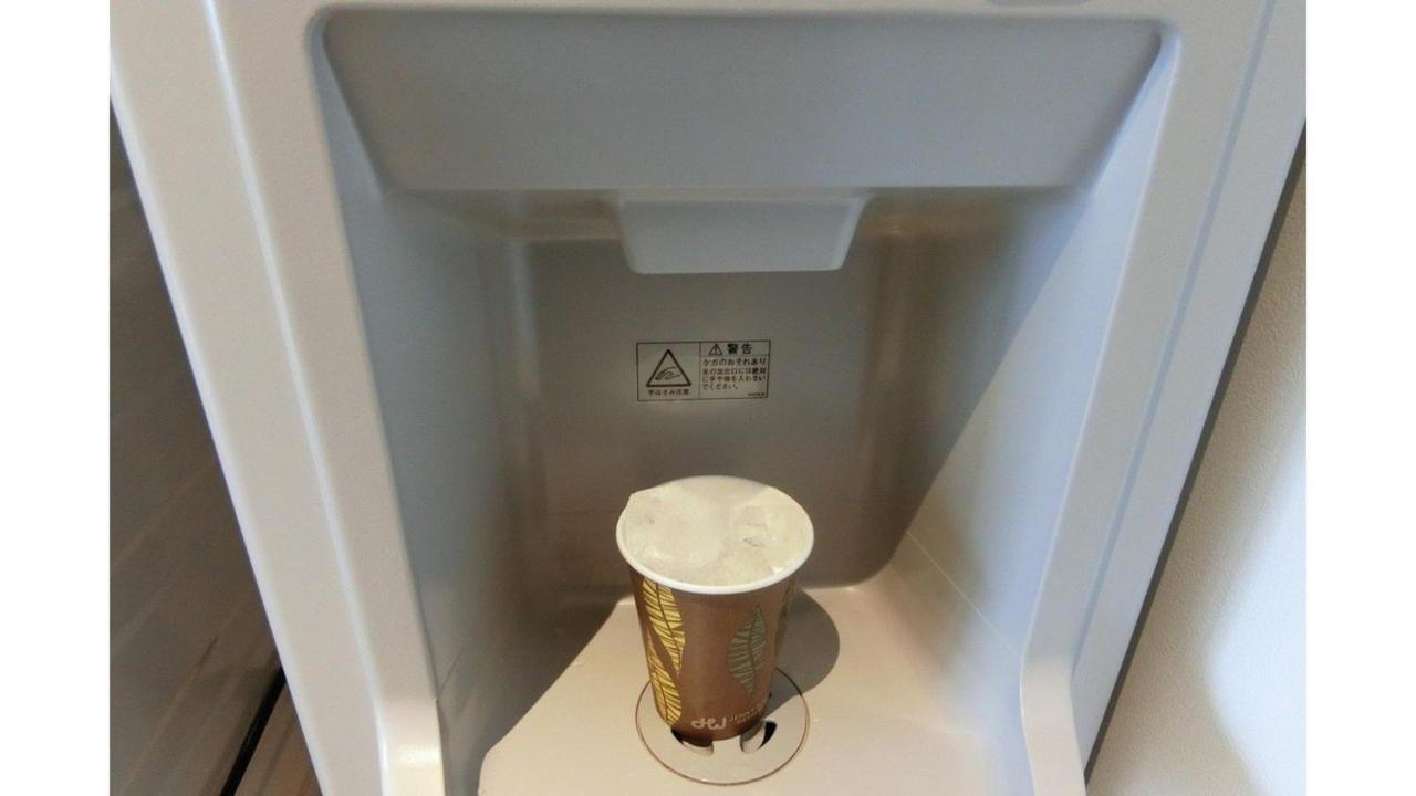 טוקיו Via Inn Iidabashi Korakuen מראה חיצוני תמונה